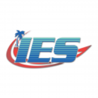 Island Express Shuttle Logo