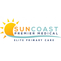 SunCoast Premier Medical Logo