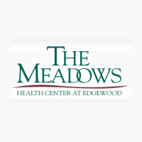 The Meadows Health Center Logo
