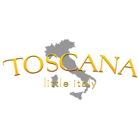 Toscana Little Italy Logo