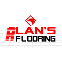 Alan's Flooring Logo