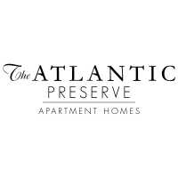 The Atlantic Preserve Logo