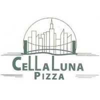 Cella Luna Pizza Logo