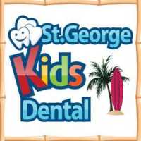 St. George Kids Dental Logo