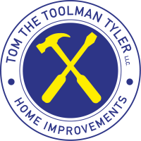 Tom the Toolman Tyler LLC Logo