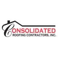 CONSOLIDATED ROOFING CONTRACTORS, INC Logo