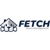 Fetch Home Management LLC Logo