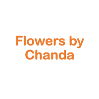 Flowers by Chanda Logo
