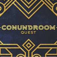 Conundroom Escape Rooms Logo