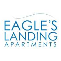Eagle's Landing Apartments Logo