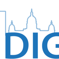 Iowa Digital Logo