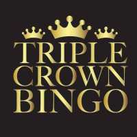 Triple Crown Bingo Logo