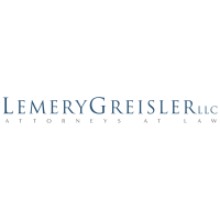 Lemery Greisler LLC Logo