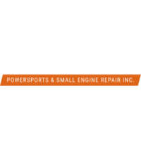 Santana's Mowers & Small Engine Repair Inc Logo