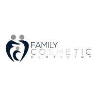 Family Cosmetic Dentistry - Weston Dentist Logo