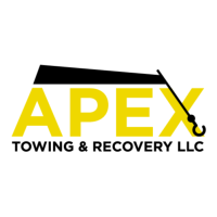 APEX TOWING & RECOVERY LLC Logo