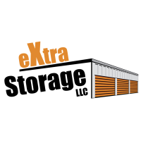 Extra Storage LLC Logo
