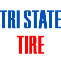 Tri State Tire Logo