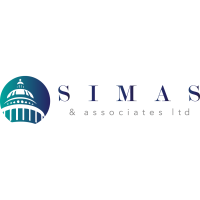 Simas & Associates, Ltd. Logo