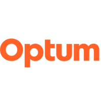 Optum - Tustin Logo