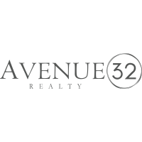 Steven Singleton - Avenue 32 Realty Logo