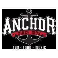 Anchor Bar & Grill Logo