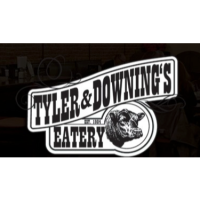 Tyler & Downing's Eatery Logo