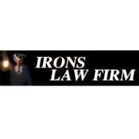 Irons Law Firm Logo