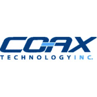 CO-AX Technology Inc. Logo