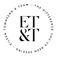 Eileen Townsend & Team Logo