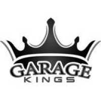 Garage Kings LLC Logo