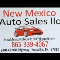 NEW MEXICO AUTO SALES LLC Logo