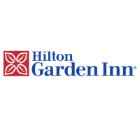 Hilton Garden Inn Fredericksburg Logo