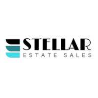 Stellar Estate Sales Logo