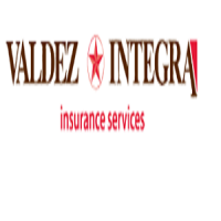 Valdez Integra Insurance Services Logo