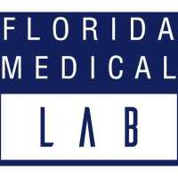Florida Medical Laboratory Group - PCB Logo