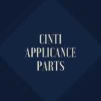 Cincinnati Appliance Parts Logo