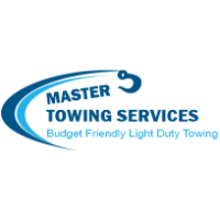 Master Towing Services Logo