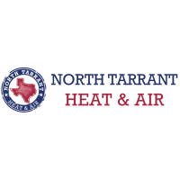 North Tarrant Heat & Air Logo