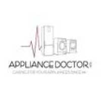 Appliance Doctors Logo