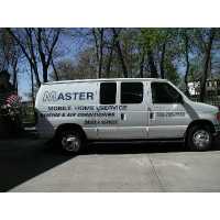 Master Mobile Home Service Logo