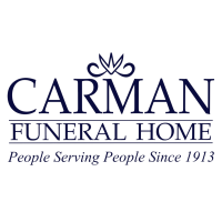 Carman Funeral Home Logo