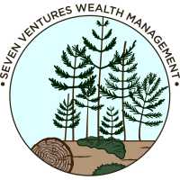 Seven Ventures Wealth Management LLC Logo