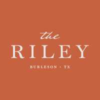 The Riley Apartment Homes Logo