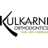 Kulkarni Orthodontics: Lina Kulkarni, D.D.S., M.S. Logo