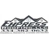 Express Roofing LLC Logo