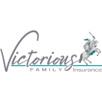 Victorious Family Insurance Logo