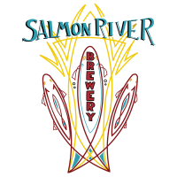 Salmon River Brewery Logo