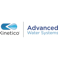 Kinetico Advanced Water Systems of the Grand Strand Logo