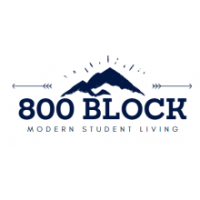 800 Block - OLD DO NOT USE Logo